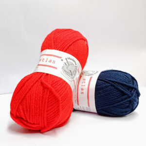 ESTAMBRE ATLAS MADAME ZIMBUL