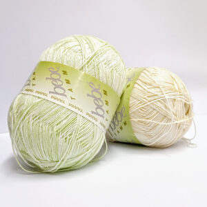 ESTAMBRE BEBÉ TAMM MATIZADO OMEGA