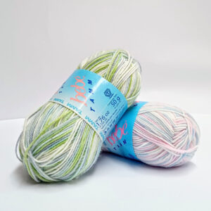 ESTAMBRE BEBÉ TAMM MATIZADO OMEGA