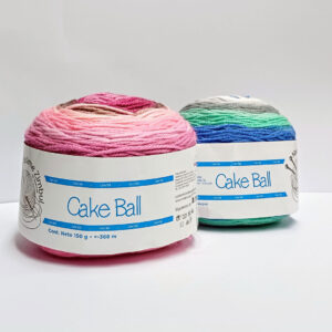 ESTAMBRE CAKE BALL MADAME ZIMBUL