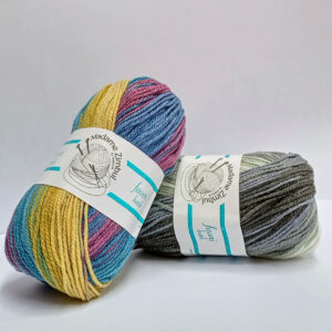 ESTAMBRE FAVORI BATIK MADAME ZIMBUL