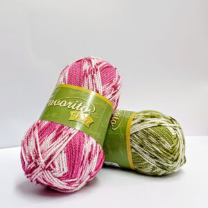 ESTAMBRE FAVORITO PLUS OMEGA