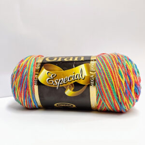 ESTAMBRE GRAN ESPECIAL MATIZADO OMEGA