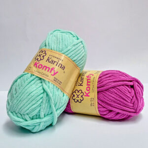 ESTAMBRE KOMFY KARINA