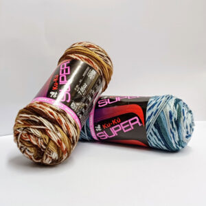 ESTAMBRE KU-KÚ SUPER GRECAS (INTELIGENTE) OMEGA