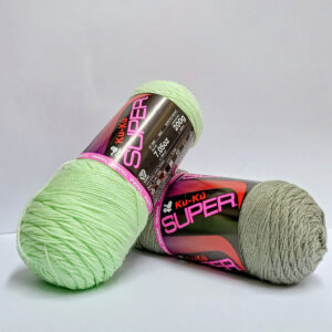 ESTAMBRE KU-KÚ SUPER LISO OMEGA