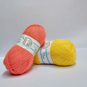 ESTAMBRE LUX BABY MADAME ZIMBUL