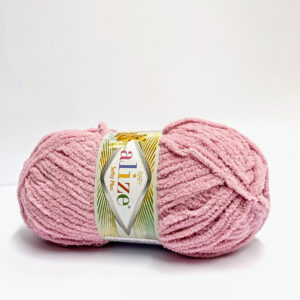 ESTAMBRE SOFTY PLUS LISO ALIZE