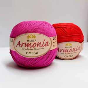 HILAZA ARMONÍA LISO OMEGA