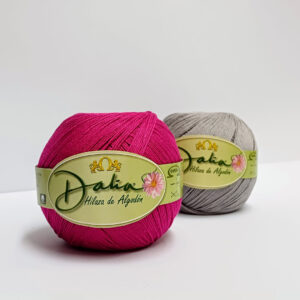 HILAZA DALIA LISO OMEGA