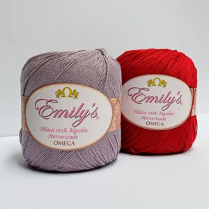 HILAZA EMILY´S OMEGA