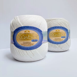 HILAZA RÚSTICA ECLÁT OMEGA