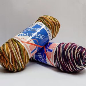 ESTAMBRE SUPER ROBERT MATIZADO