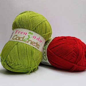 TRENZADO CADENETA LISO