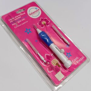 AGUJA MARAVILLOSA SENALUSA