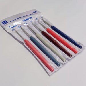 GANCHOS SENALUSA SOFT